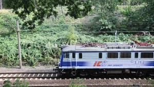 Epizóda pátrania po zlatom vlaku pokračuje. Súprav môže byť niekoľko