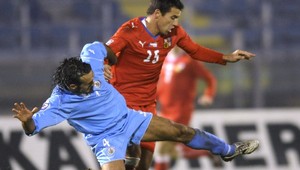 Česi vyhrali v San Maríne 3:0, Slováci na čele skupiny