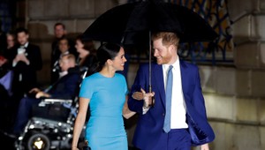 Harry a Meghan zmizli nadobro z Kanady! TOTO je ich nový domov!