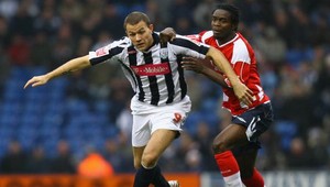West Bromwich Albion vylúčil Bednářa za obchod s drogami