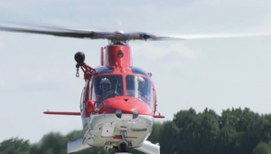 Slovensku chýbajú piloti vrtuľníkov, letka ministerstva a záchranári majú problém