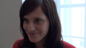 Danka Barteková so zlatom nepočítala, to ženy vravia vždy...