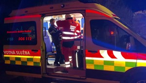 Bolestivé vybavovanie si účtov: Mladík skončil s polámanými tvárovými kosťami