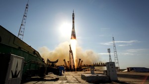 Kozmonauti nesú na ISS ľudské kosti, budú ich tam skúmať