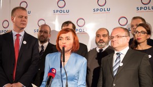 Novovznikajúca strana SPOLU ohlásila svoj štart. Začala zbierať podpisy na registráciu