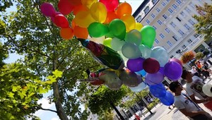 Ministerka kultúry zastavila financovanie projektov zameraných na LGBTI ľudí