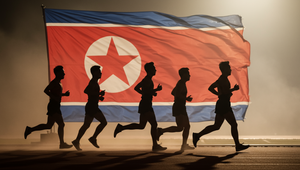 Cez šport k dobrodružstvu: Slovák predstieral, že je atlét, aby navštívil Severnú Kóreu