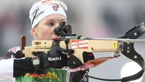 Kuzminová na Kamčatke druhá, Hurajt šestnásty