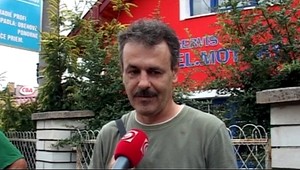 Opilec za volantom: Ná, vyzerá, že som veľa pil