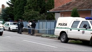 Vykradol dom, spôsobil škodu cez 3,8 mil. Sk