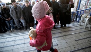 Utekali pred vojnou, čelia novým rizikám. Ukrajinské deti sú vystavené vykorisťovaniu