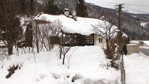 Piata obeť mrazov na Slovensku! Muža (†55) našli ležať pred domom