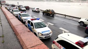 Zatkli kapitána plavidla, ktoré vrazilo do lode s turistami na Dunaji