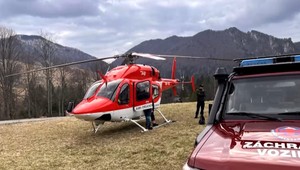 Slovenka neprežila 300-metrový pád z turistického chodníka