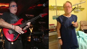 Petr Janda v domácom liečení odkazuje: Pokoj na lôžku? Nič pre mňa ...