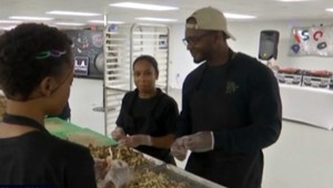 Z jedla smerujúceho do koša urobili úspešný foodfestival