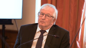 Ján Mazák zostáva predsedom Súdnej rady SR