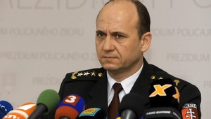 Spišiak má hlavu v smútku, väčšina policajtov je neschopná...