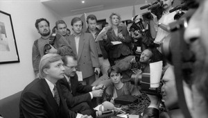 Tridsať rokov od únosu syna prezidenta. Očakávaný proces sa doteraz nezačal