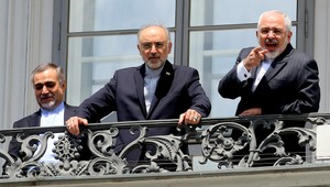 Dohoda o iránskom programe je na svete