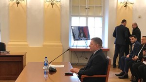 FICO: Netvárme sa, že kreovanie Ústavného súdu SR nie je politickým aktom