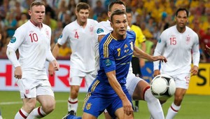 Ševčenko sa rozhoduje o futbalovej budúcnosti