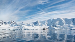 Ľadovce v Antarktíde sa topia šesťkrát rýchlejšie ako pred 40 rokmi