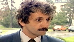 Dzurinda skončil. Takto vyzerali jeho začiatky