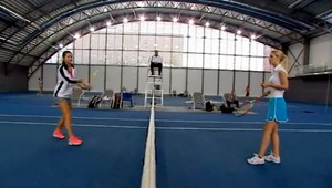 Nadácia TV JOJ podporila ďalší športový talent, pomohla Danka Strculová