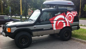 Cesta Rumunskom na vlastnej koži - Deň 1...