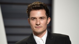 Tak toto nečakala! Na oslave narodenín českej moderátorky sa objavil aj Orlando Bloom!