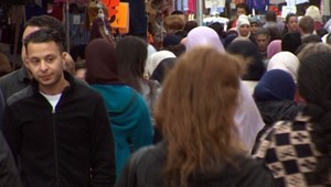 Salah Abdeslam sa zaujímal o jadrové centrum, tvrdia nemecké denníky