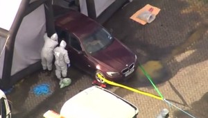 Ruský agent Skripaľ sa dostal do kontaktu s nervovoparalytickou látkou doma