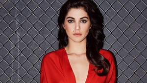 Celeste Buckingham sa vydala: Krajšiu nevestu ste ešte nevideli!