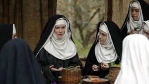 Mníškam ukradol sochu Márie, polievky a kanvicu