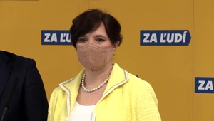 Podľa Remišovej situácia v strane Za ľudí stagnuje. Napriek tomu predložili návrh k daňovo-odvodovej reforme