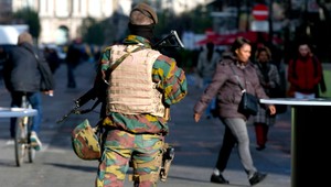 V Belgicku pokračujú ďalšie razie, zatkli ďalších ľudí