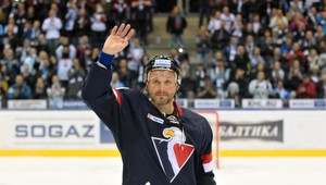 V deň svojich 40. narodenín to definitívne zabalí. Takáto bude Višňova rozlúčka