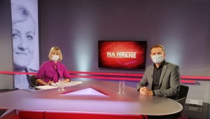 Premiér v Na Hrane priznal, že mal chuť odstúpiť. V referende opozícii drží palce