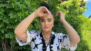 Bočanovú mnohí pre dcérku s dvomi neľahkými diagnózami ľutovali, TAKÁTO krásavica z nej vyrástla!