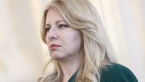 Prezidentka zatiaľ neoznámila, či dá svoj podpis pod protiinflačný balík. Od partnerov počúva súhlas aj kritiku