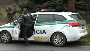 Počas Vianoc bolo na Slovensku rušno. Polícia riešila krádeže, bitky aj požiare