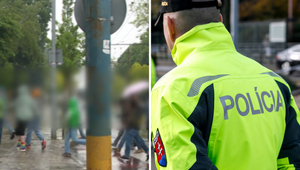 Výbušniny a zabíjanie v mene Alaha. TV JOJ má k dispozícii výhražný e-mail