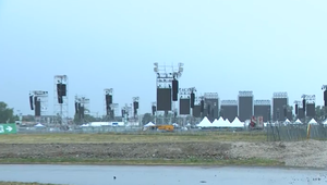 Záhreb sa pripravuje na historický koncert: Navštívi ho pol milióna fanúšikov