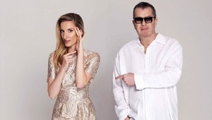 Richard a Adela vyrážajú na turné