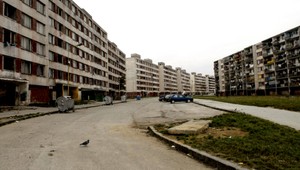 Luník IX vraj chcú presťahovať. Kompetentní to nepotvrdili