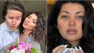 Mamba Dasha priznala vážnu chorobu, ktorá jej zmenila život: Rok neistoty, plaču a hanby!