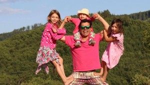 EXKLUZÍVNE: Roman Pomajbo bude mať ŠTVRTÉ dieťa!