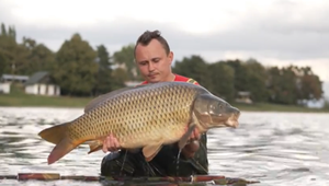 VIDEO: Viete, ktorá slovenská súťaž patrí v Európe medzi najväčšie extrémy pre rybárov?