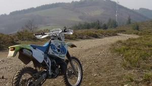 V Poľsku záver európskeho šampionátu v endure